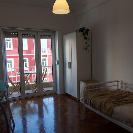 Lisbon Key Hub - Rooms 6-10 المظهر الخارجي الصورة