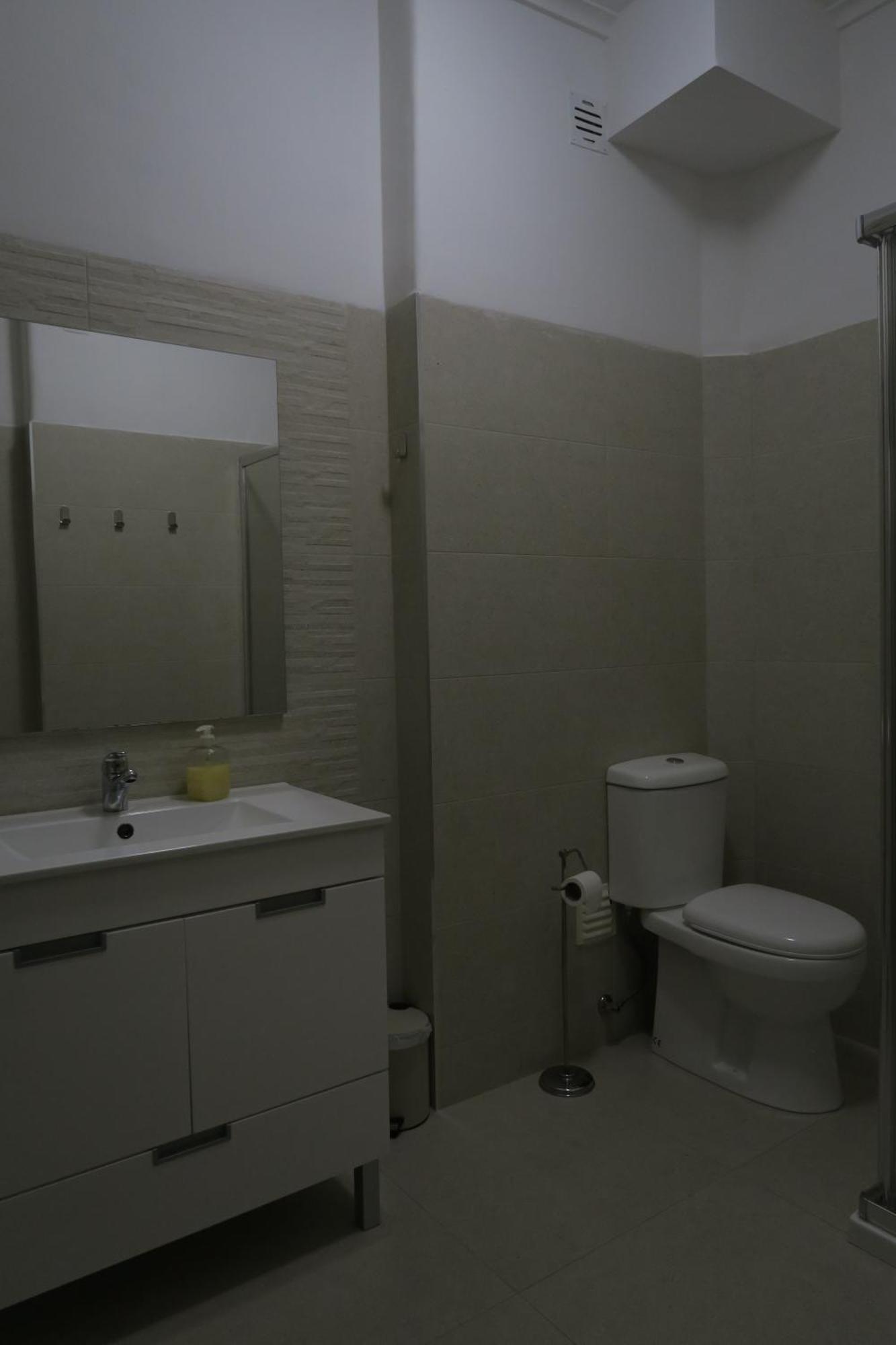 Lisbon Key Hub - Rooms 6-10 المظهر الخارجي الصورة
