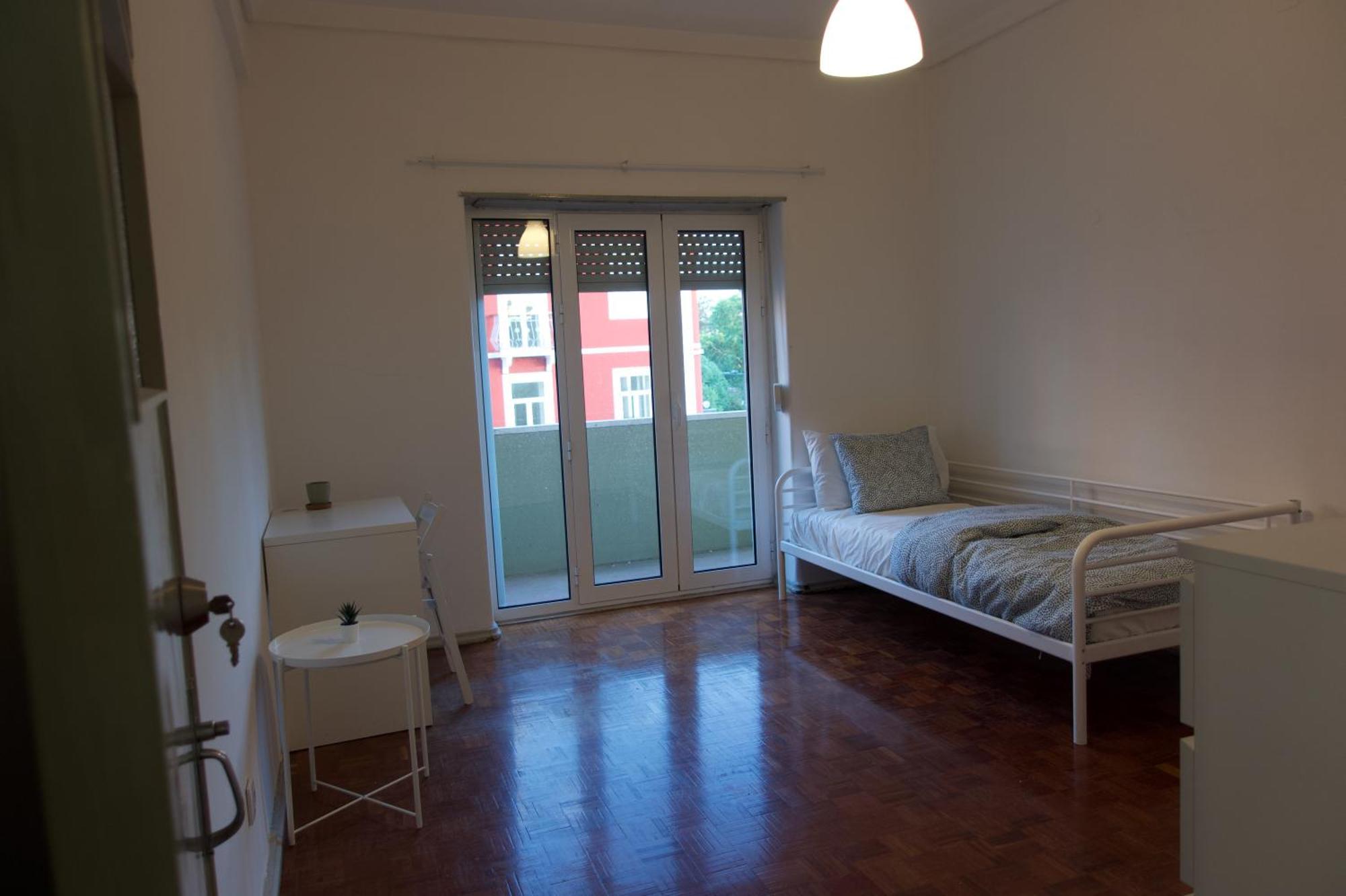 Lisbon Key Hub - Rooms 6-10 المظهر الخارجي الصورة