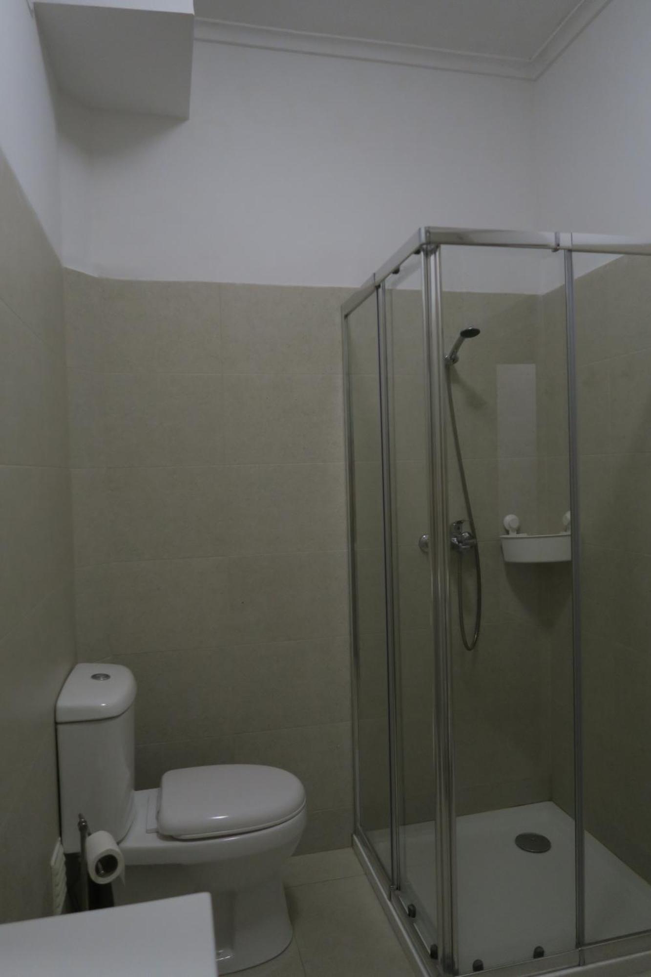 Lisbon Key Hub - Rooms 6-10 المظهر الخارجي الصورة