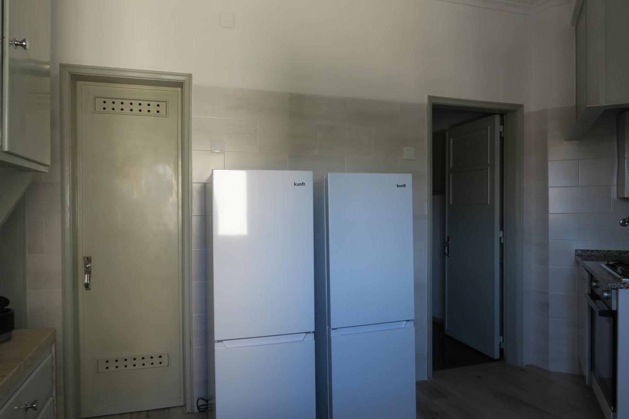 Lisbon Key Hub - Rooms 6-10 المظهر الخارجي الصورة