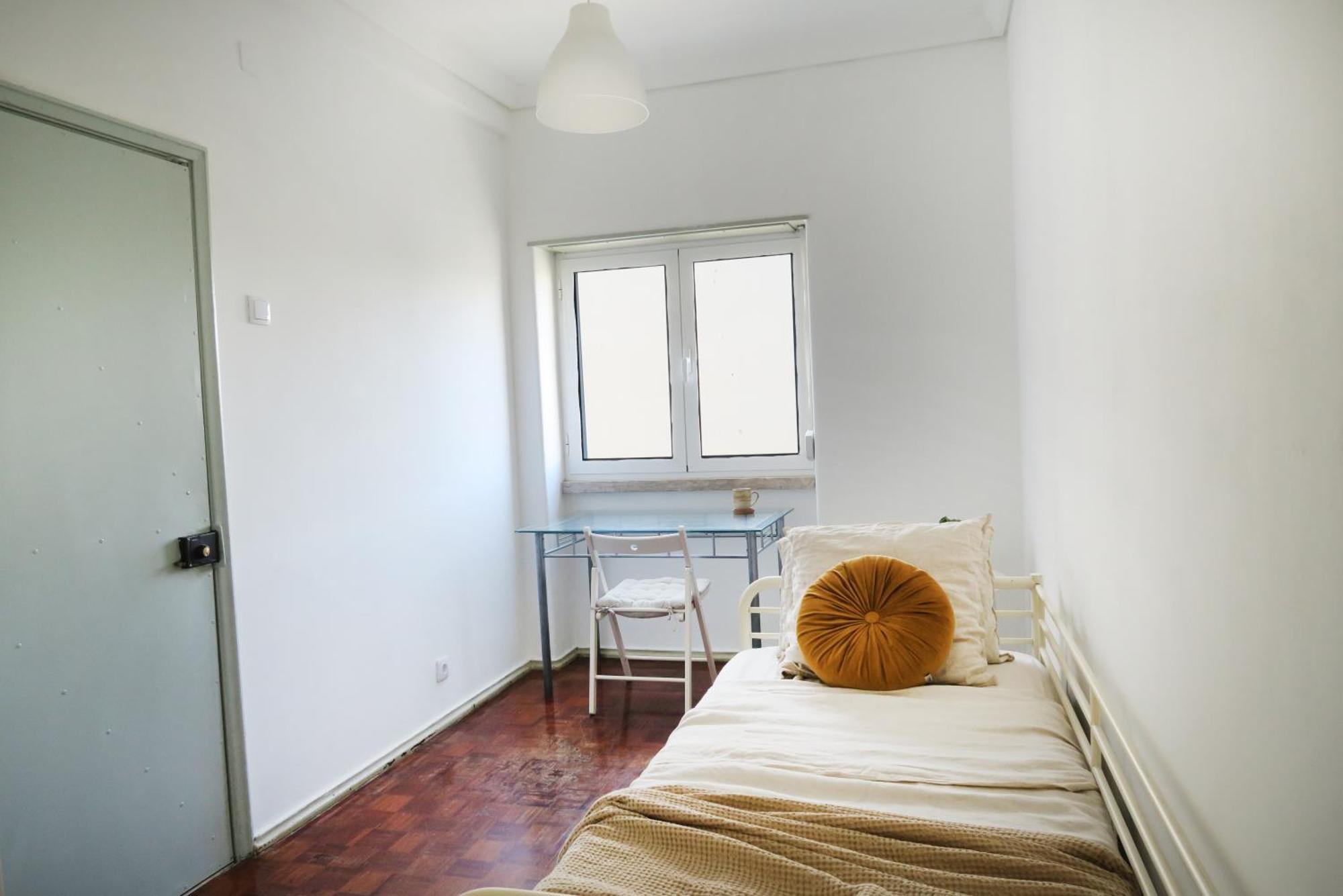 Lisbon Key Hub - Rooms 6-10 المظهر الخارجي الصورة