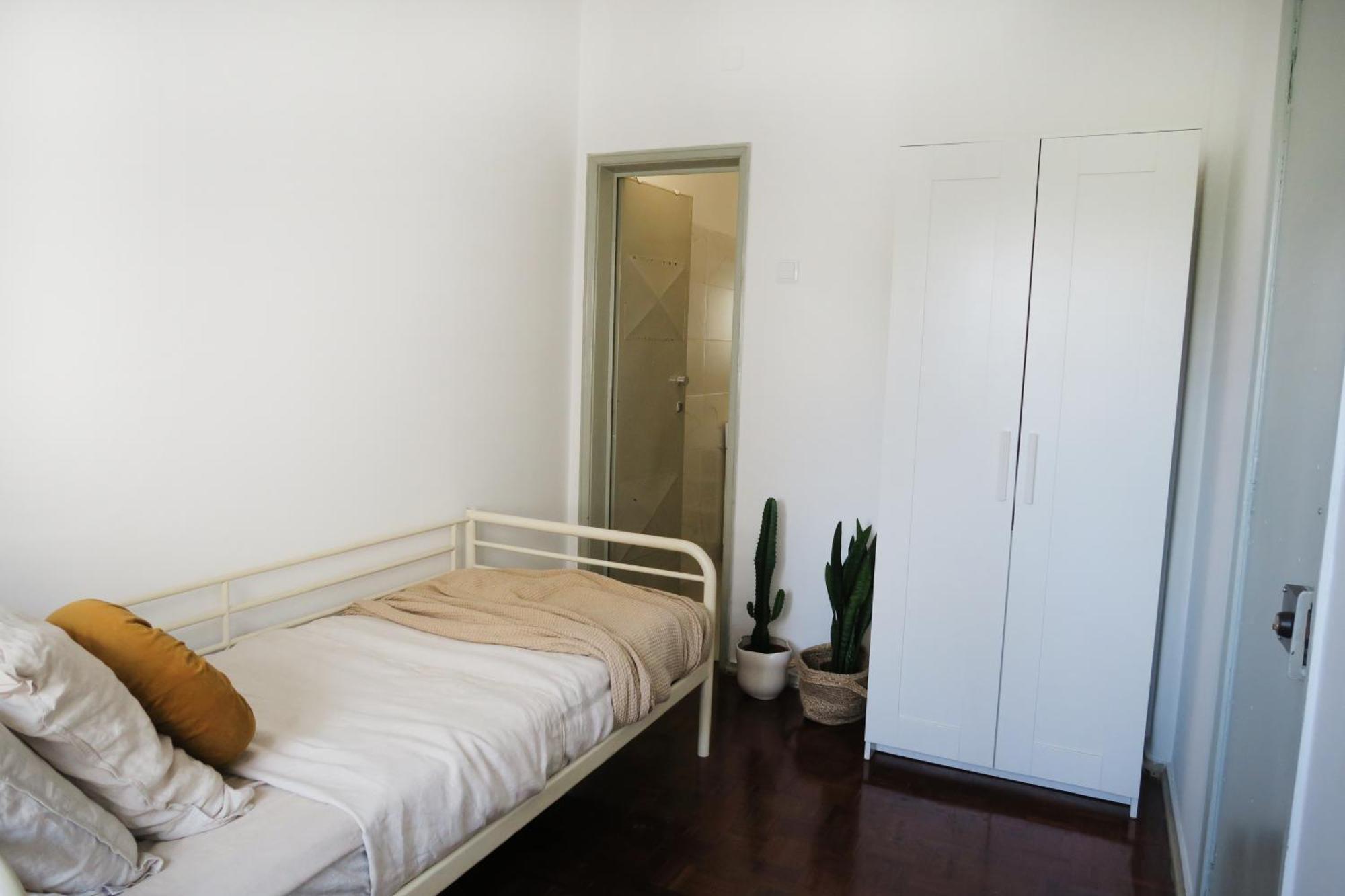 Lisbon Key Hub - Rooms 6-10 المظهر الخارجي الصورة
