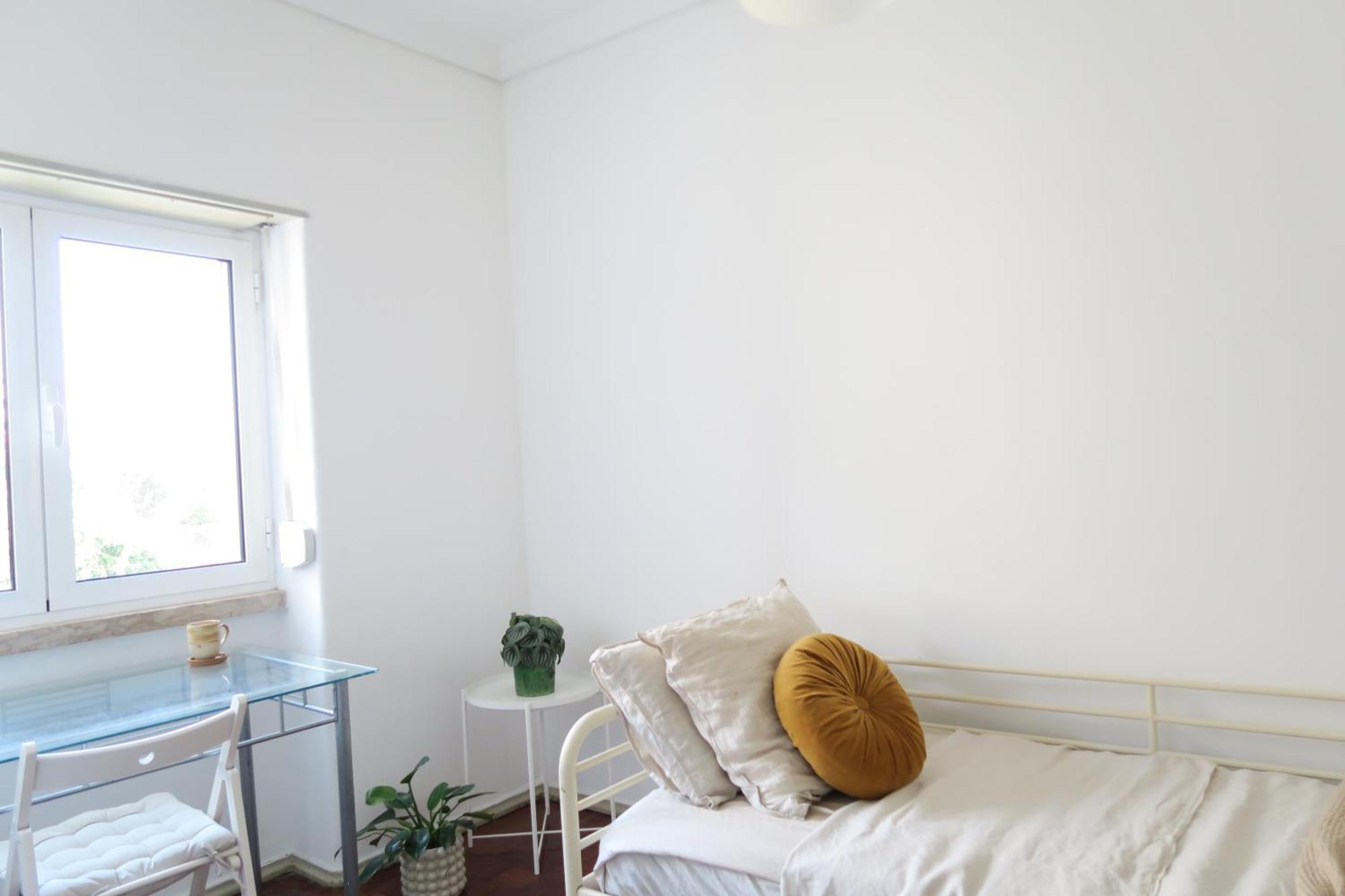 Lisbon Key Hub - Rooms 6-10 المظهر الخارجي الصورة