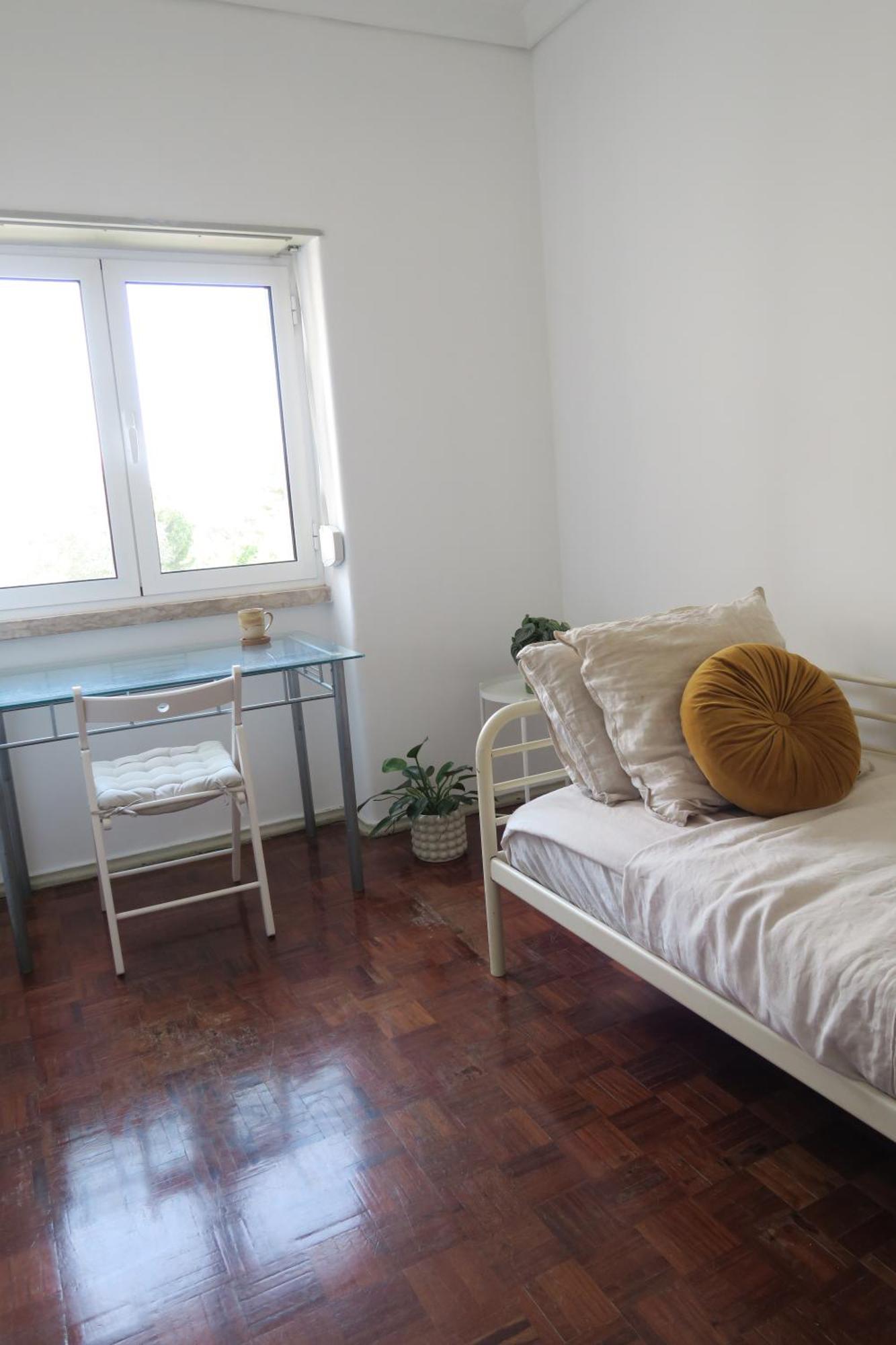 Lisbon Key Hub - Rooms 6-10 المظهر الخارجي الصورة