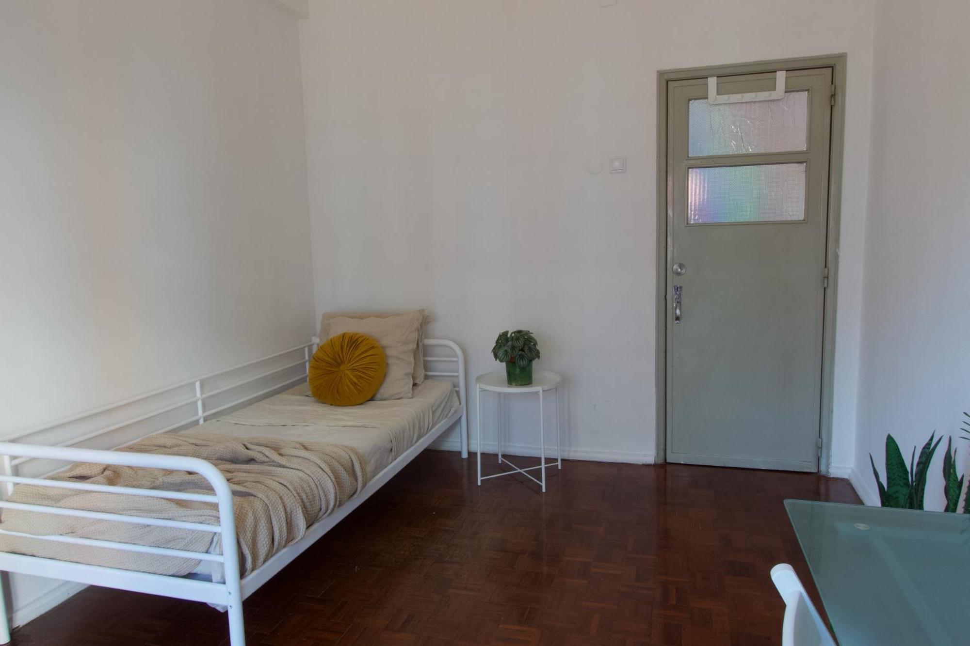 Lisbon Key Hub - Rooms 6-10 الغرفة الصورة