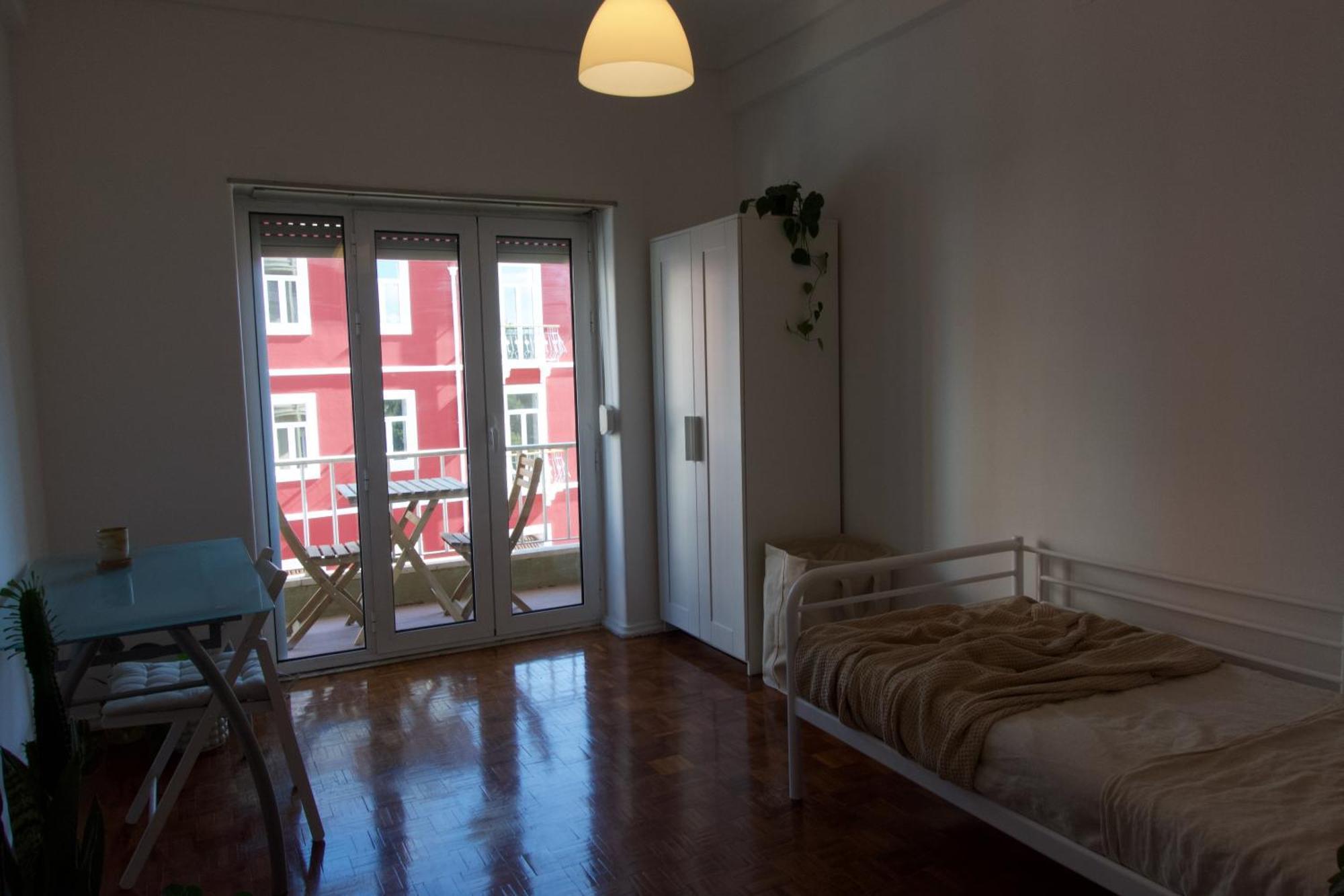 Lisbon Key Hub - Rooms 6-10 المظهر الخارجي الصورة
