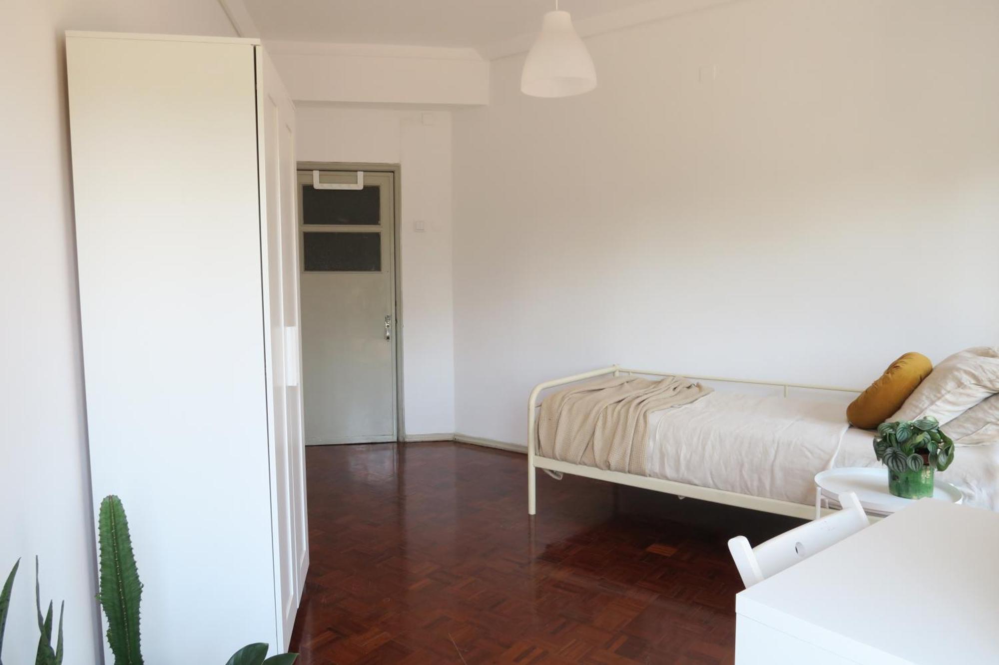 Lisbon Key Hub - Rooms 6-10 الغرفة الصورة