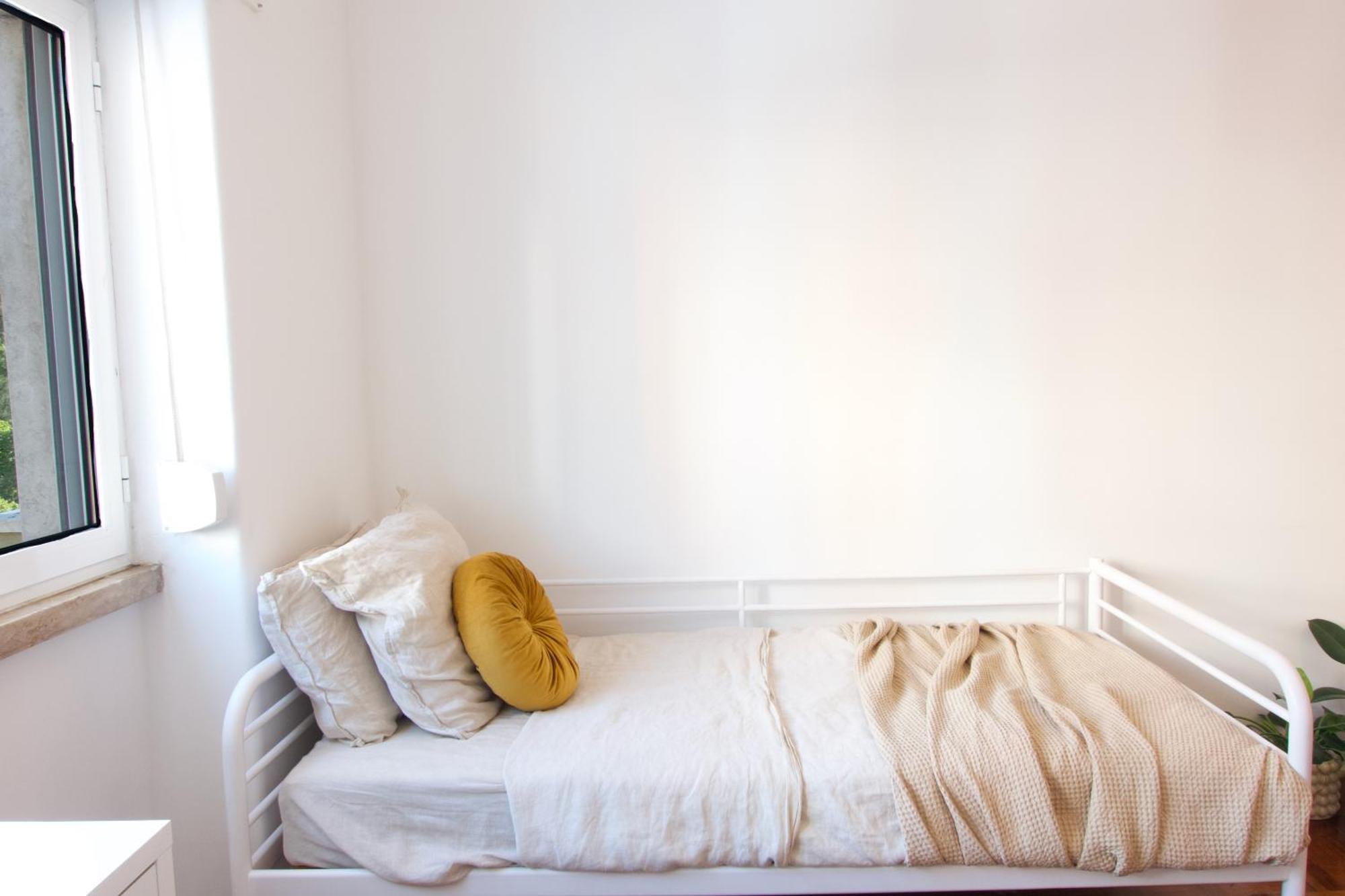 Lisbon Key Hub - Rooms 6-10 الغرفة الصورة